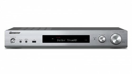 New]Pioneer AV Amplifier VSX-S520 - BE FORWARD Store
