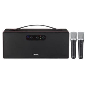 aiwa bluetooth speaker target