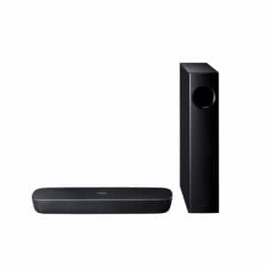 panasonic soundbar htb250