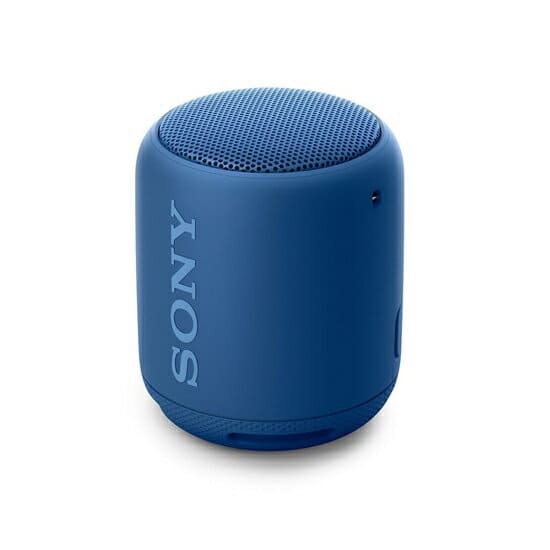 sony srsxb10l wireless speaker