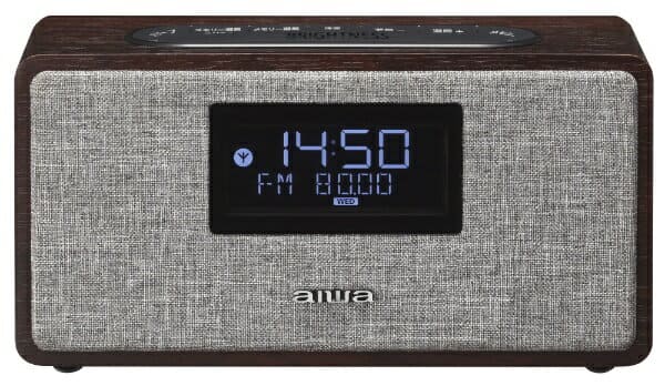 aiwa portable speaker