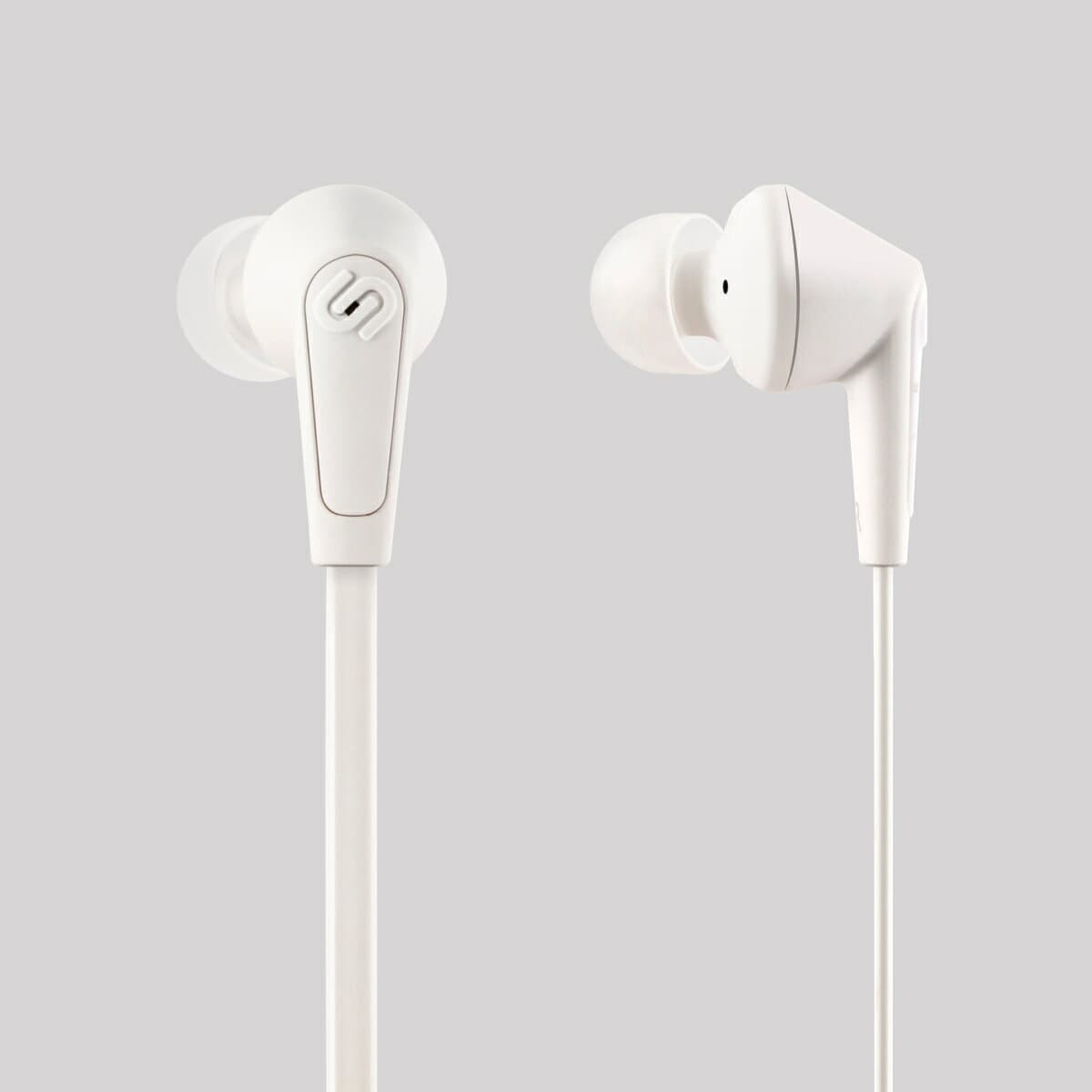 [New]urbanista Milan Noise Cancelling Bluetooth White BE FORWARD Store