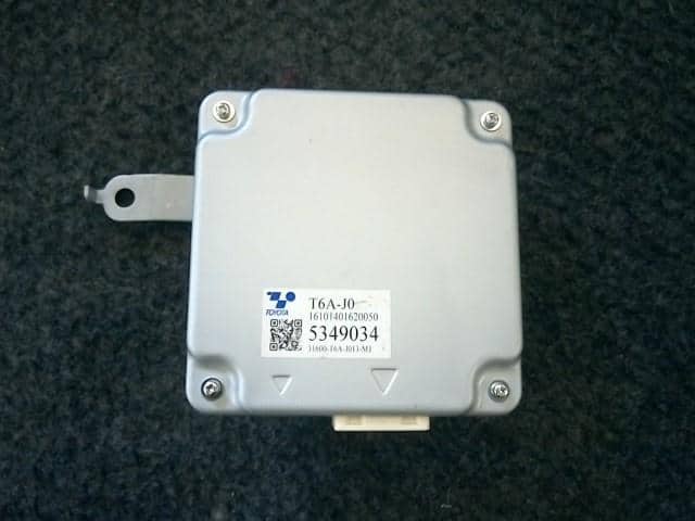 Used]Battery Control Unit HONDA Odyssey 2016 DBA-RC1 5349034 - BE 