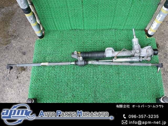 [Used]Peugeot 106 S2S Steering Rack and Pinion [15255970] - BE FORWARD ...