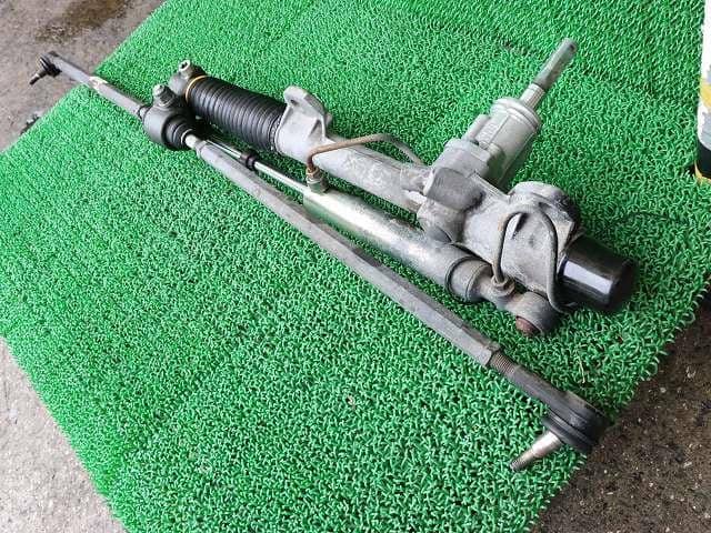 [Used]Peugeot 106 S2S Steering Rack and Pinion [15255970] - BE FORWARD ...