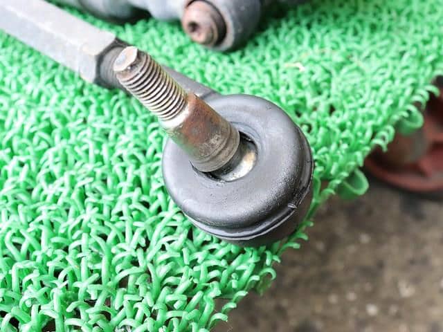 [Used]Peugeot 106 S2S Steering Rack and Pinion [15255970] - BE FORWARD ...