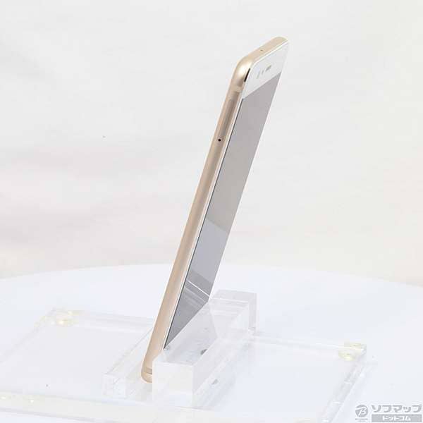 Used]HUAWEI P10 64GB prestige gold VTR-L29 SIM-free - BE FORWARD Store