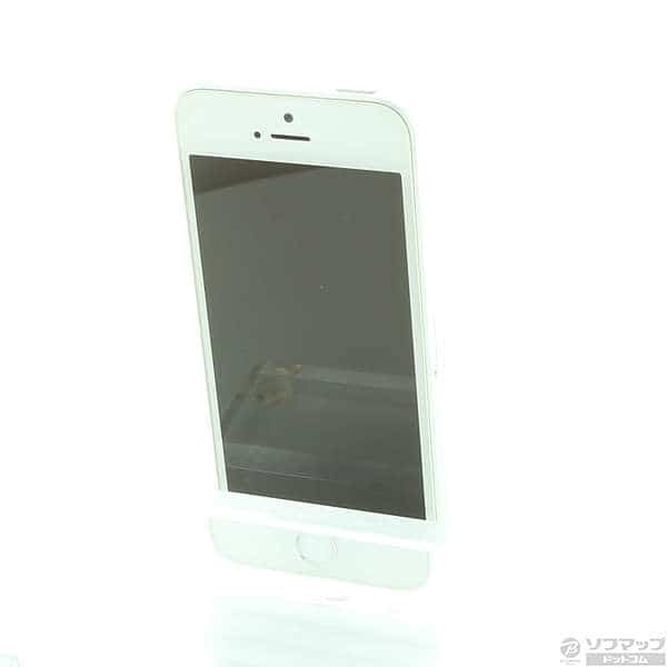 Used Apple Iphone Se 16gb Silver Mllp2j A Sim Free Be Forward Store