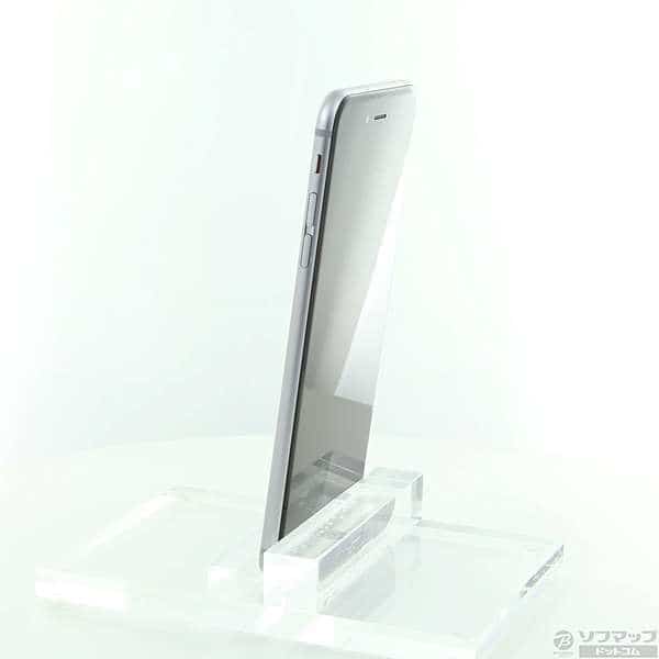 [Used]Apple iPhone6s Plus 64GB space gray MKU62J/A SIM-free