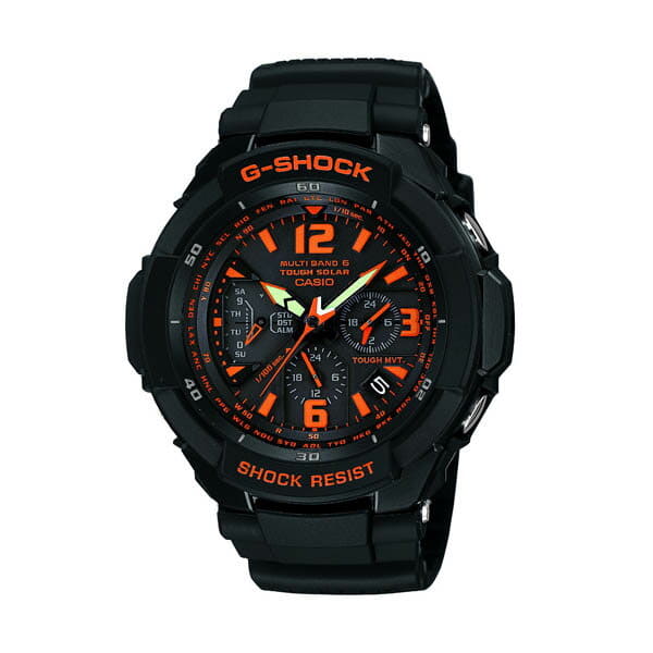 casio 5121 gw 3000b price