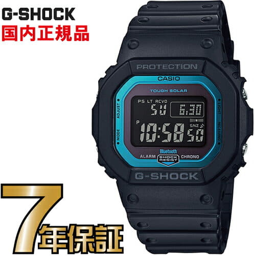 Gw 5600 deals bluetooth