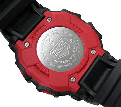▻▻ The Return Of The King: The Casio G-Shock GXW-56-1AER (2021)