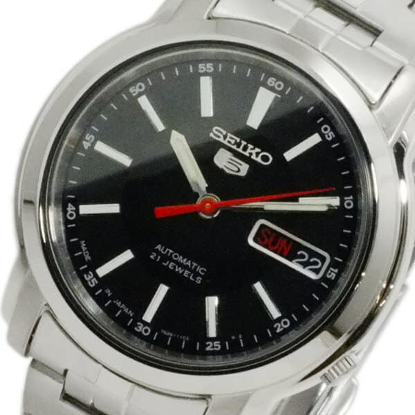 Grand Seiko's \