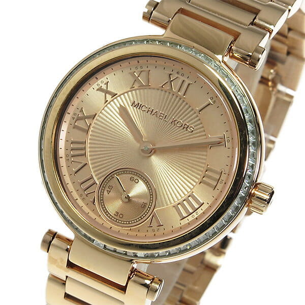 Michael Kors quartz Lady's watch MK5971 