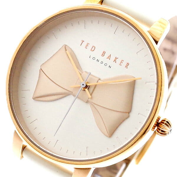 Ted baker deals watch bow
