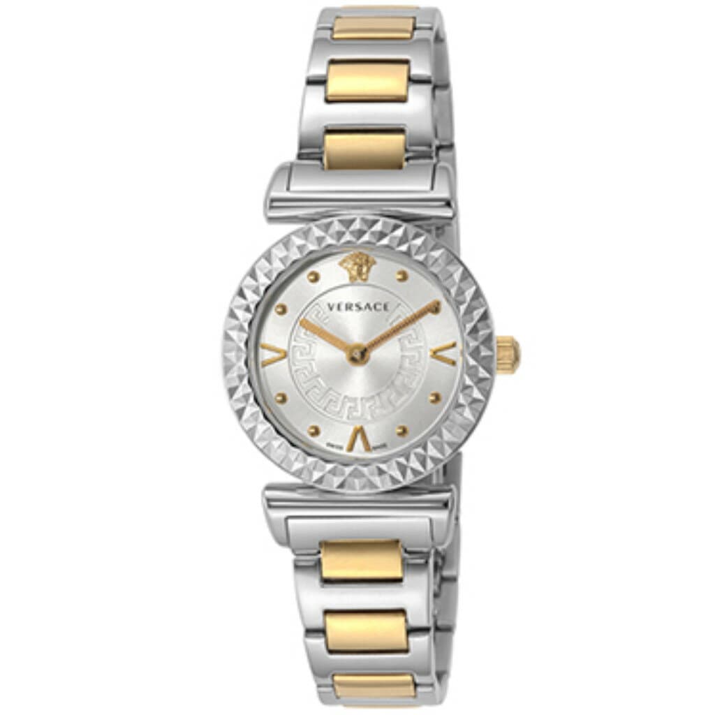 Versace vanity watch hotsell