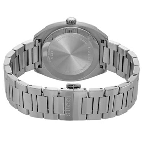 New Gucci Ladies GG2570 Watch White YA142403