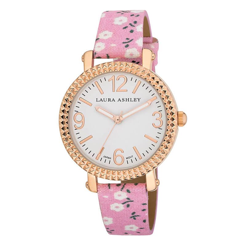 laura ashley watches ladies