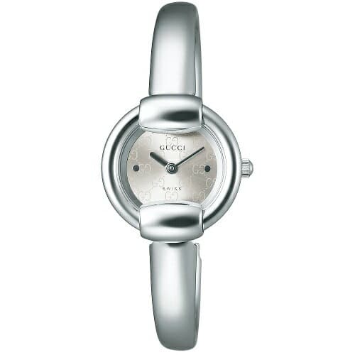 Gucci Ladies 1400 Watch Silver YA014512 