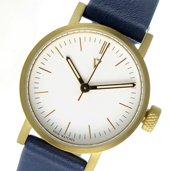 New P Os Pos Void Void V03p Go Rb Wh Watch White Navy Be Forward Store