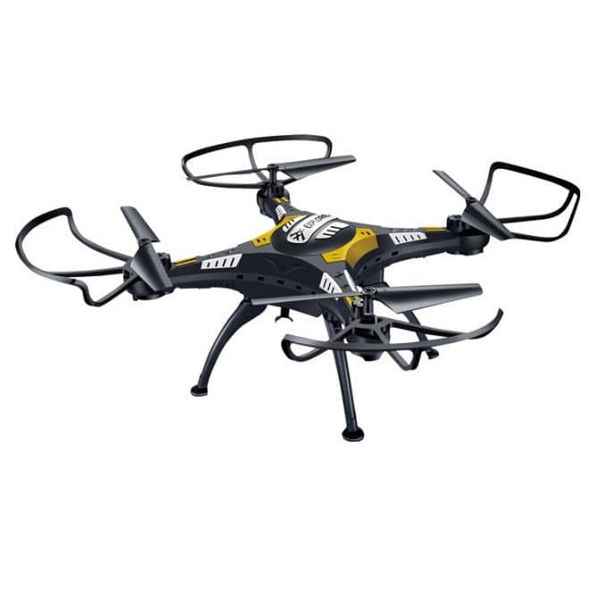 new toy helicopter