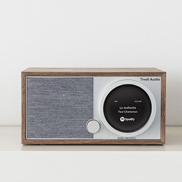 tivoli radio model one digital