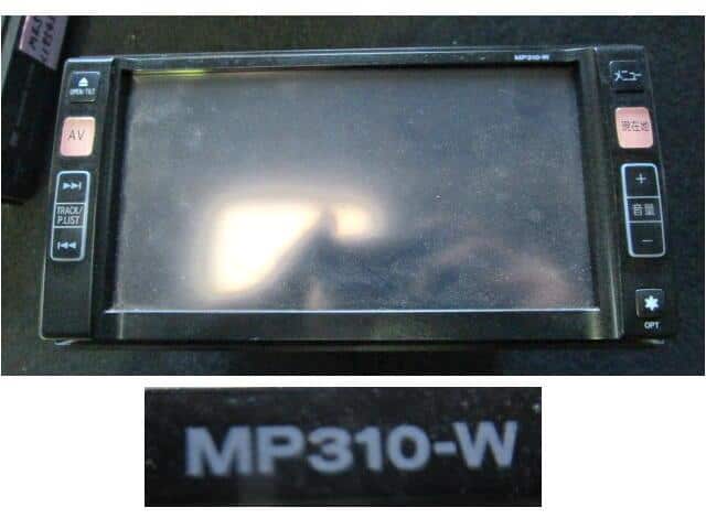 Used Car Navigation Nissan Cube 10 Dba Z12 Be Be Forward Auto Parts