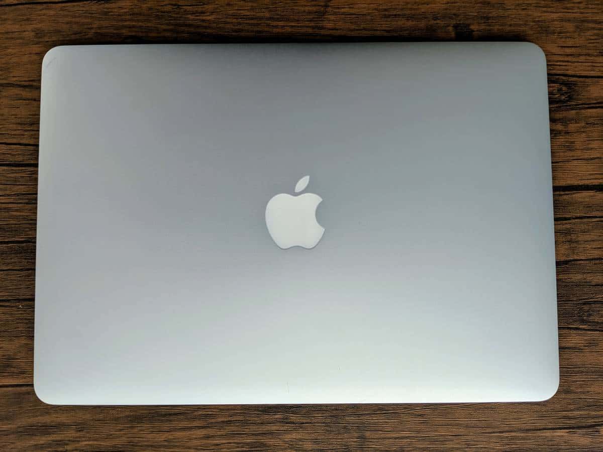 Used]☆Beautiful ☆ Apple Macbook Air 13.3 inch 128GB Core i5 