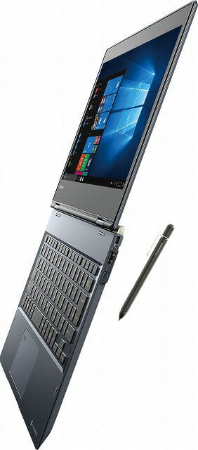 New]TOSHIBA dynabook VC72/H Intel seventh generation Core i5