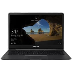 New]ASUS ZenBook 13.3 type note PC Core i5 memory 8GB SSD256GB Windows10  Graeme Tal UX331UN-8250G (UX331UN8250G) - BE FORWARD Store