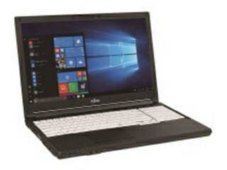 第6世代】 富士通LIFEBOOK A576/TX Core i5-6360U/4GB/500GB