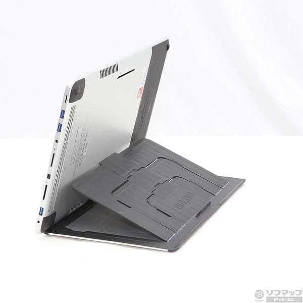 Used]Wacom Cintiq Companion 2 DTH-W1310E/K0 [Windows 10] [291-ud 