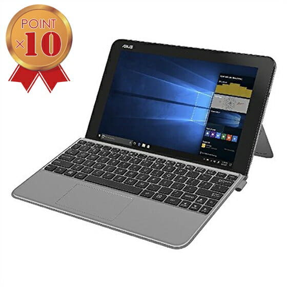 New]ASUS TransBook Mini T103HAF T103HAF-8350 slate gray - BE