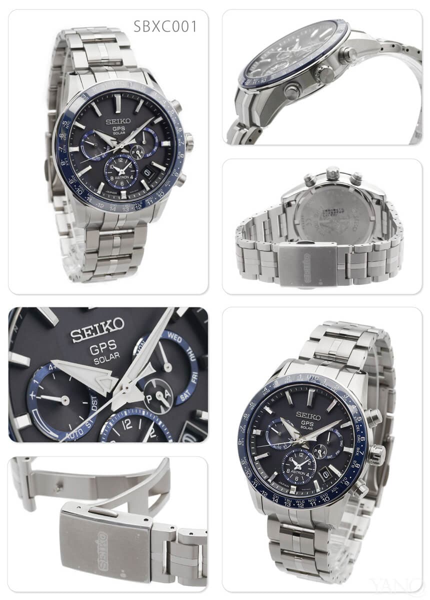 Seiko astron sbxc001 cheap