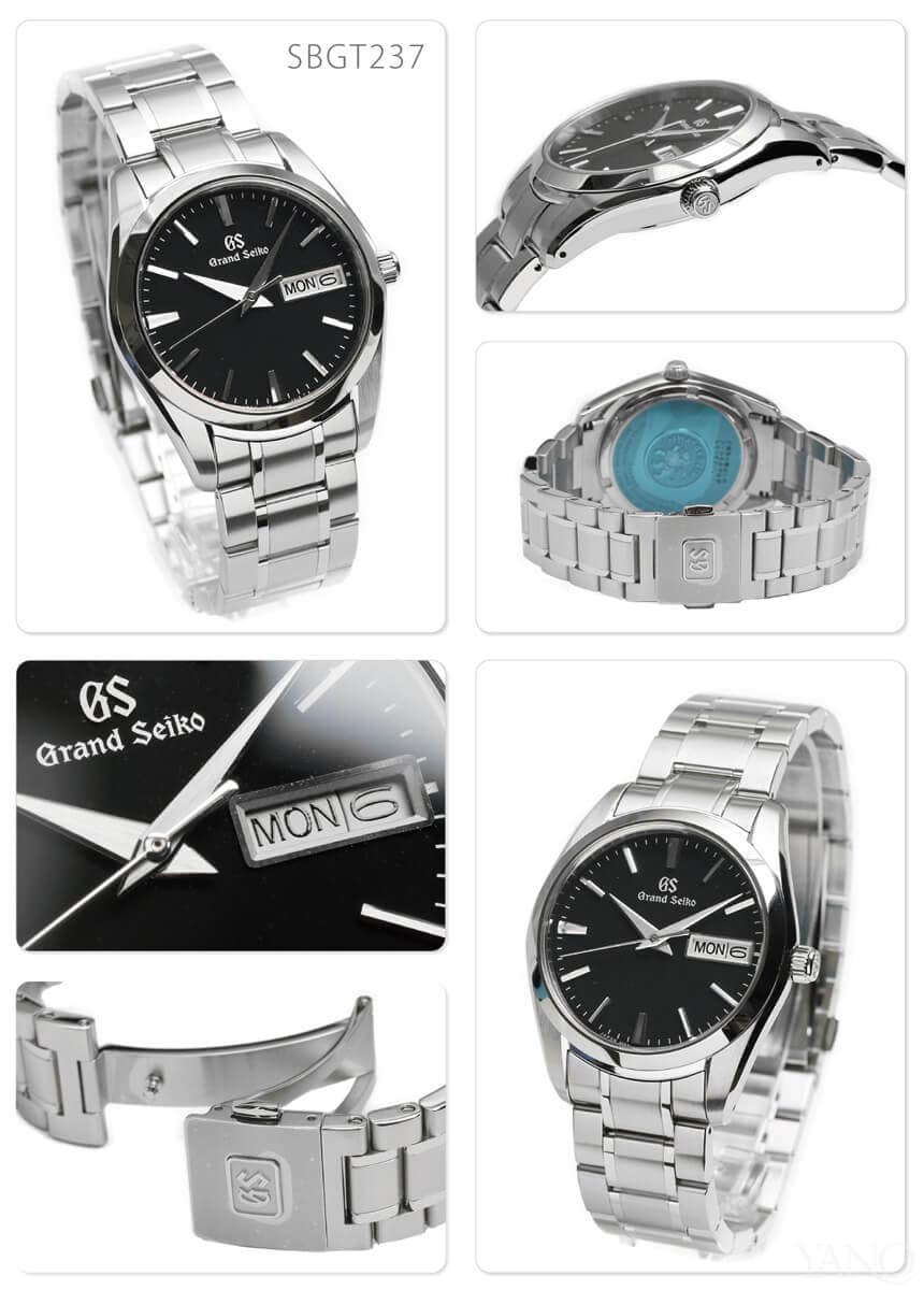 grand seiko sbgv225g