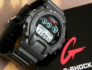 g 6900 g shock