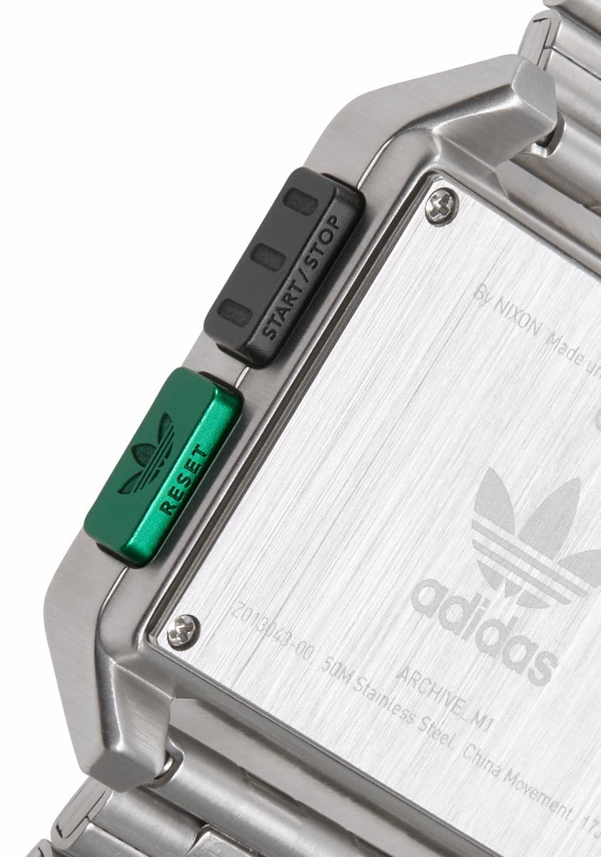 adidas x nixon