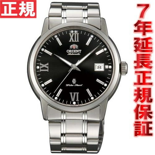 New]ORIENT WORLD STAGE Collection Men's Automatic Winding