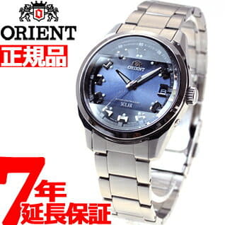 New Orient neo seventy ORIENT Neo70 s electric wave solar radio time signal watch men WV0071SE BE FORWARD Store