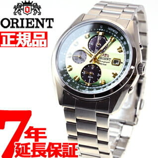 New]Orient neo-seventy ORIENT Neo70's watch men horizon HORIZON