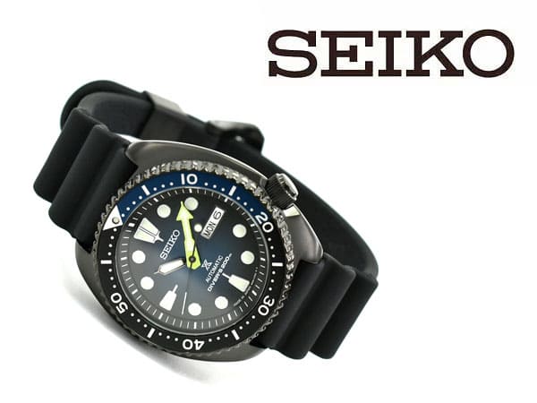New][SEIKO PROSPEX] Men's watch SBDY041 with the SEIKO diver scuba online  shop-limited model turtle TURTLE mechanical self-winding watch rolling by  hand - BE FORWARD Store