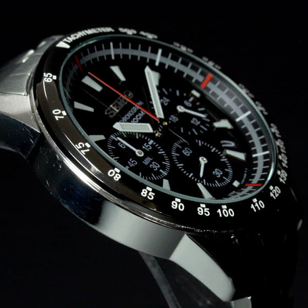 Seiko Ssb031 Ssb031p1 Ssb031 Review Sales