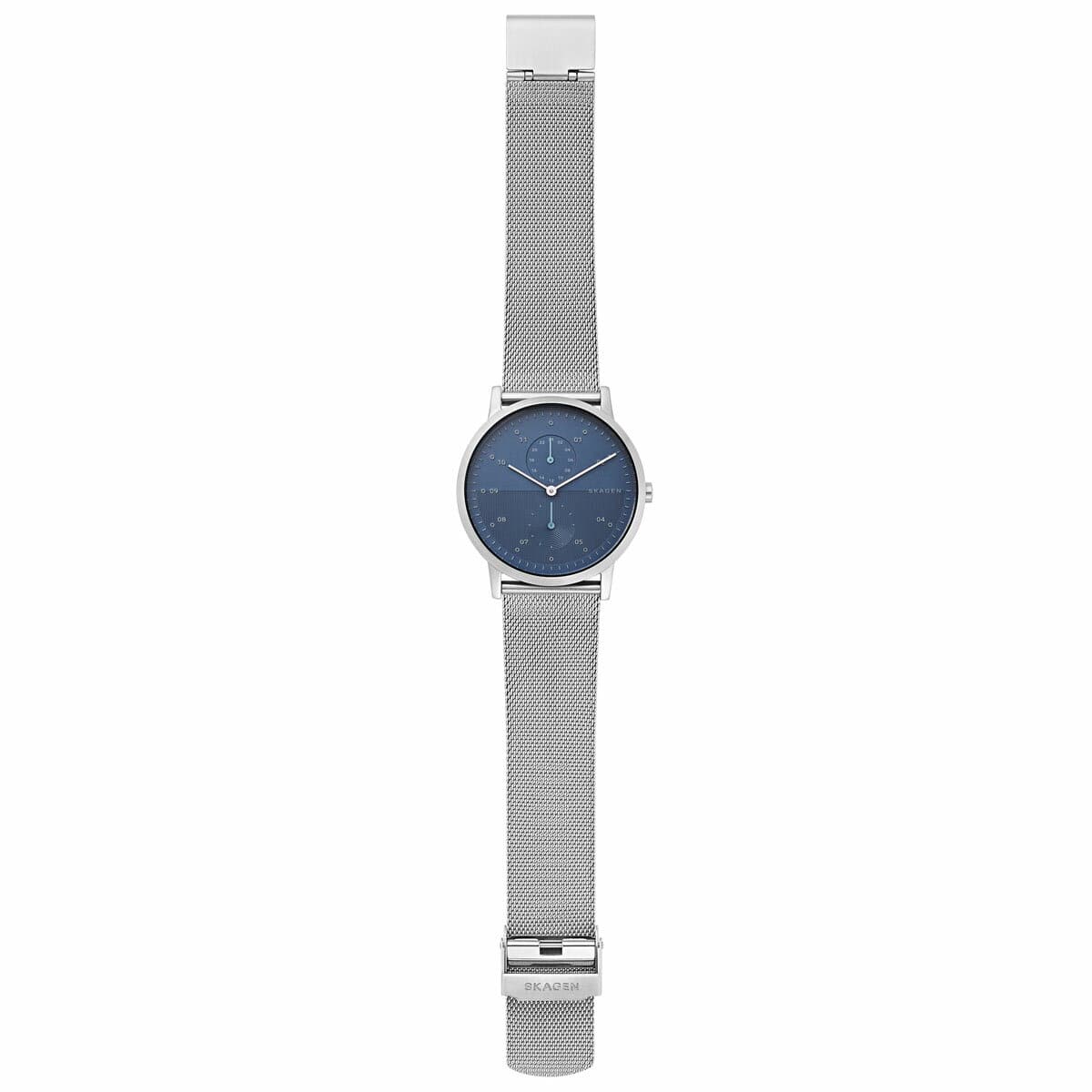 New]Scar gene SKAGEN watch men Christopher KRISTOFFER SKW6500 