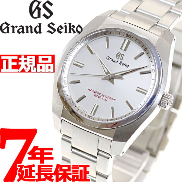 New]Grand SEIKO GRAND SEIKO kyokataiji model watch men quartz SBGX291 - BE  FORWARD Store