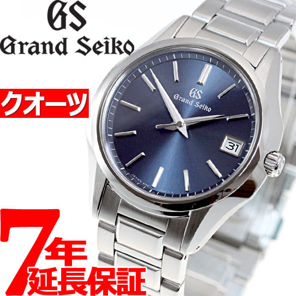 New]Grand SEIKO quartz men watch SEIKO GRAND SEIKO clock SBGV235