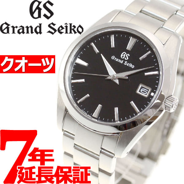 New]Grand SEIKO GRAND SEIKO watch men quartz SBGV223 - BE FORWARD Store