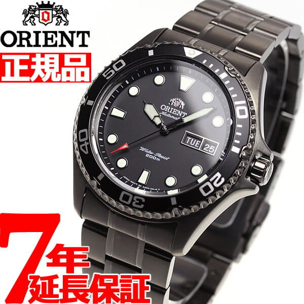 orient mechanical sports watch