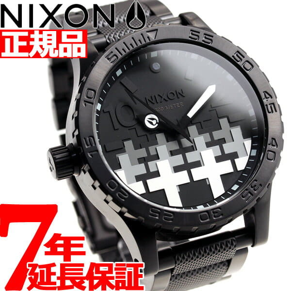 Nixon metallica watch best sale