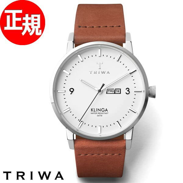 Triwa snow klinga sale