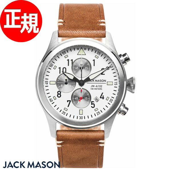Jack mason a102 online
